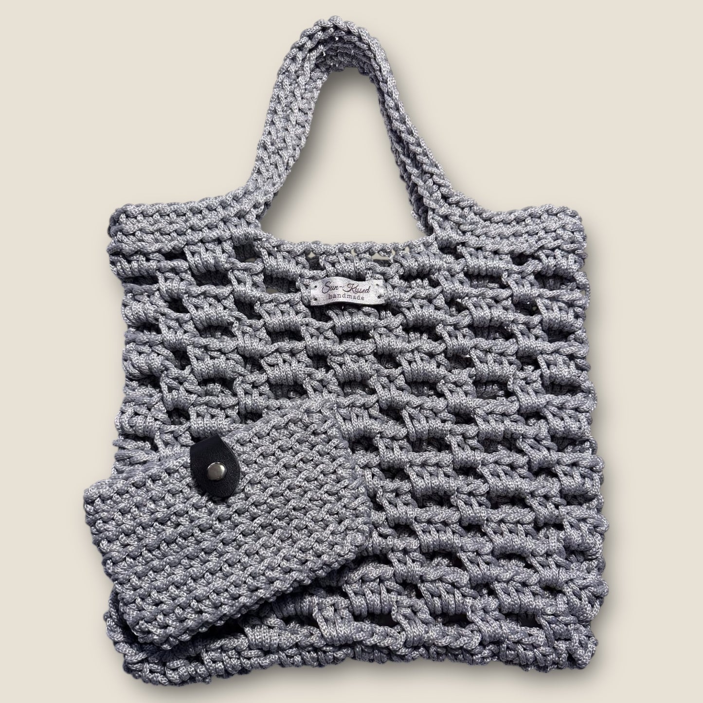 The Sandy Bag